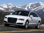 Audi A8 L 3.0 TDI Quattro 2014 года (NA)